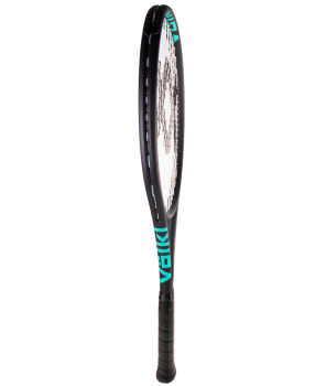 TEAM SPEED Black/Turquoise